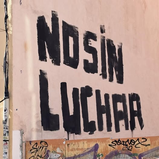 lucasfh1976's tweet image. #anewdayhascome #comienzaunnuevodía No sin luchar