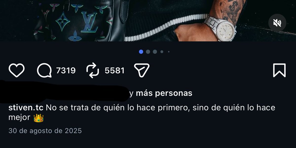 Daniela R tweet media
