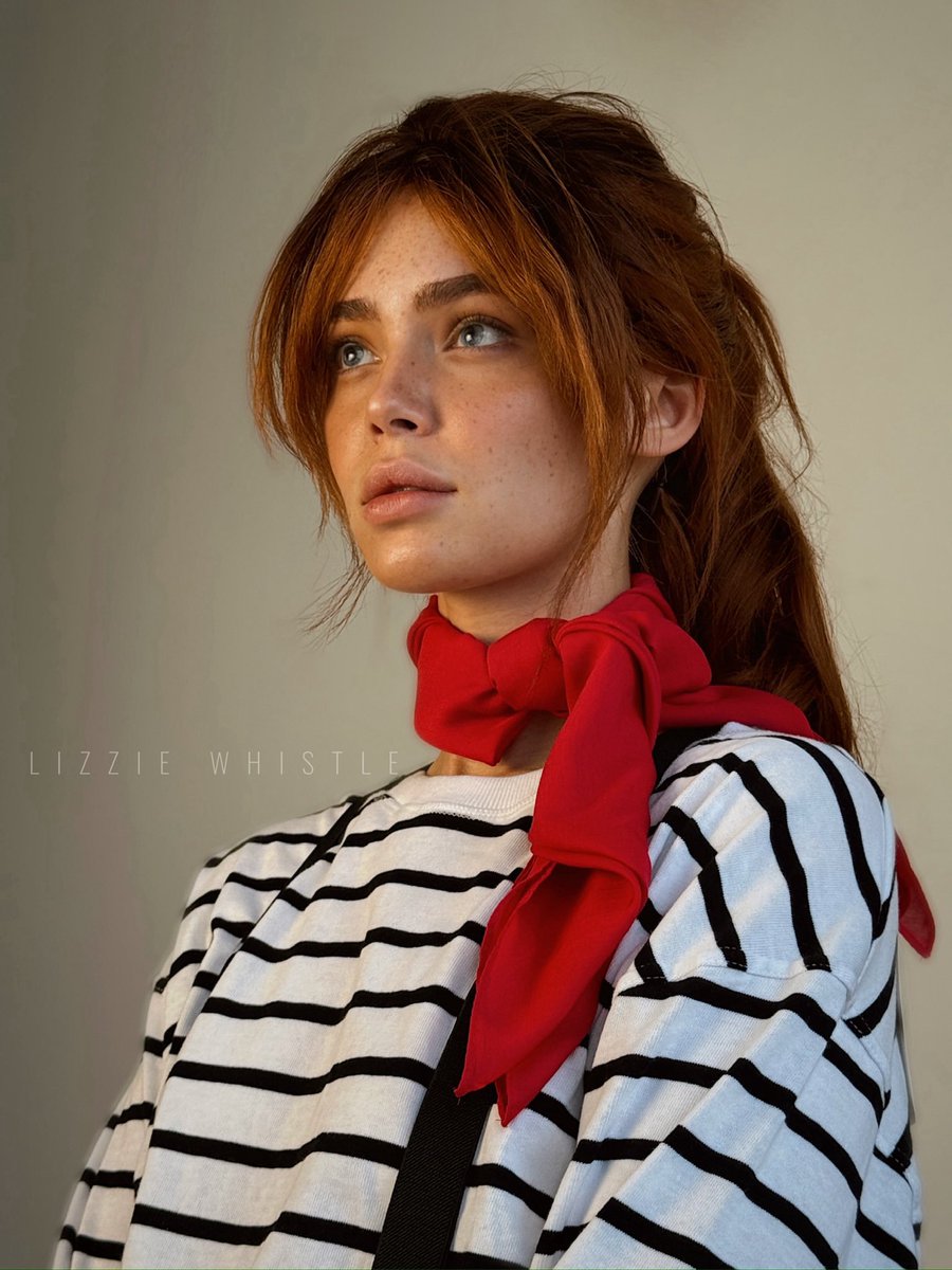 Lizzie Whistle tweet media