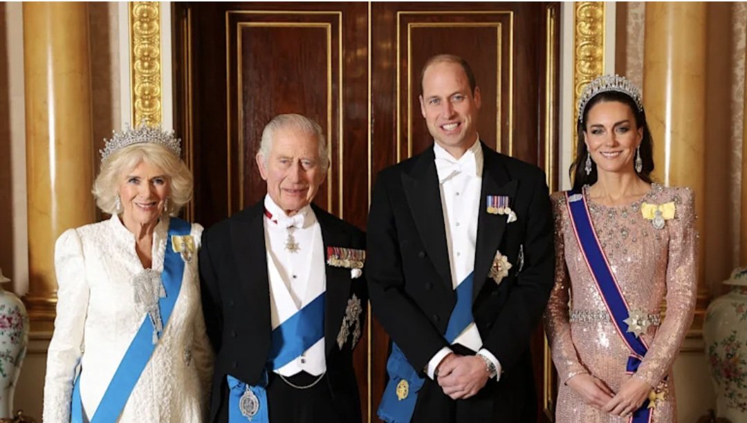 Tush27J's tweet image. Dear Nigel Farage 
As you declare war on benefits....don't forget this lot. They've been receiving the err  'benefits' of taxpayers money for years.
#BBCBreakfast #r4today