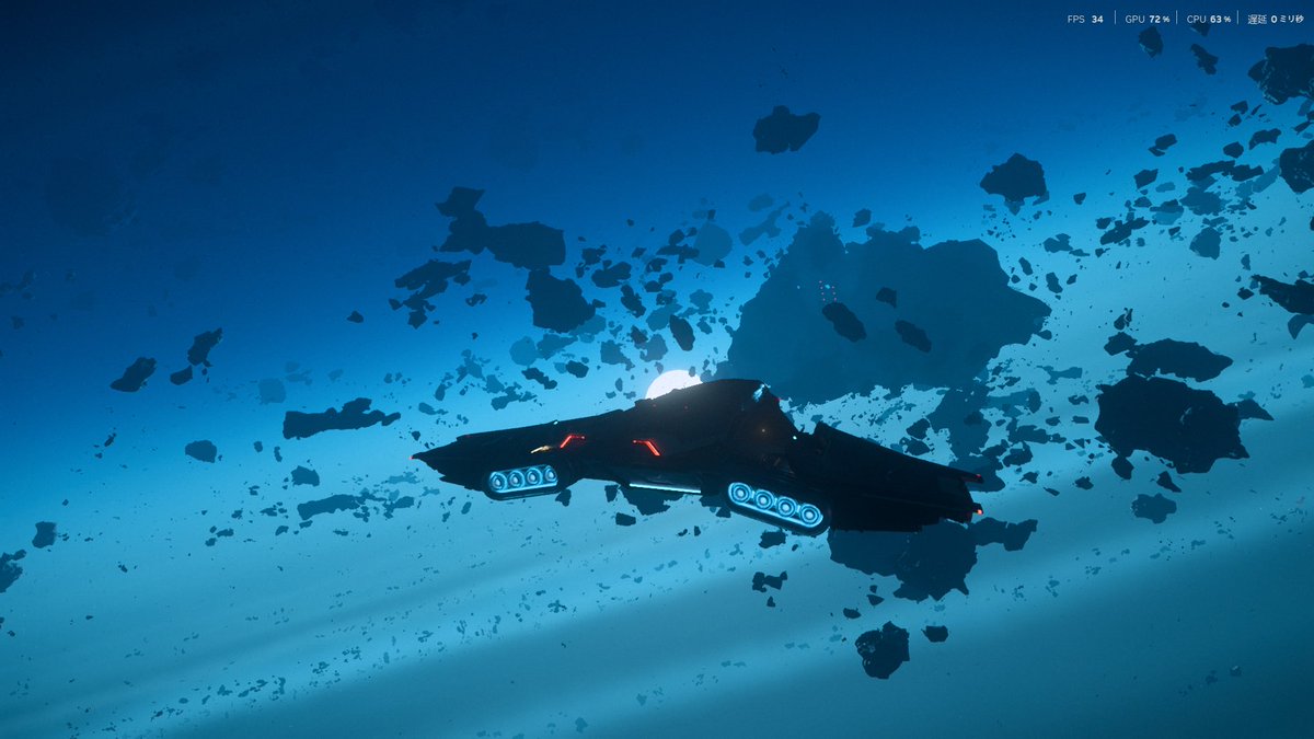 yummHQ4j's tweet image. #StarCitizen