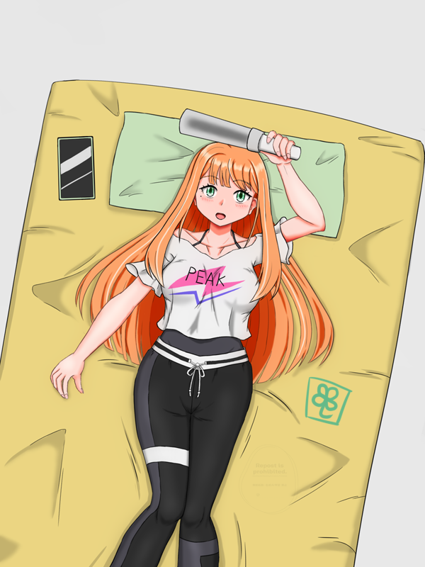 よつばし tweet media