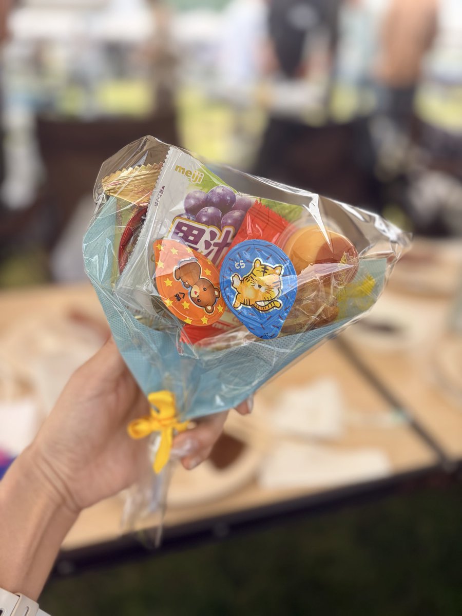 理恵🐼🍑 tweet media