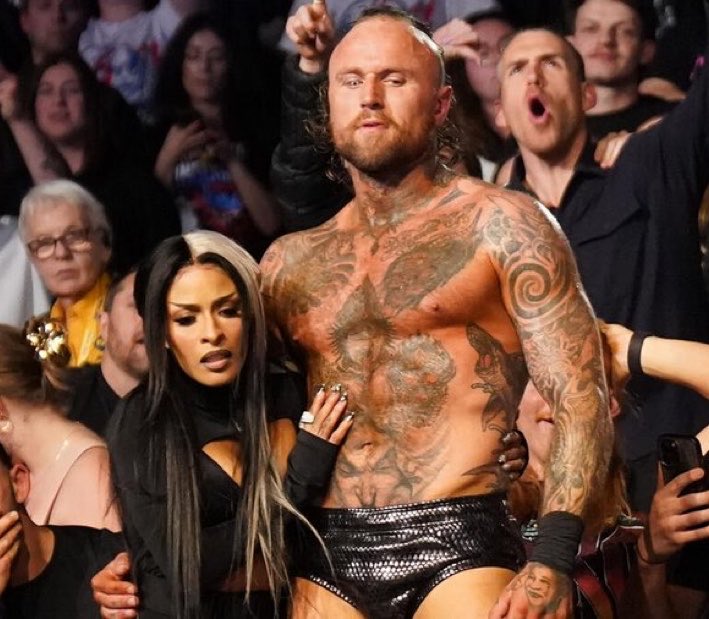 Planeta Wrestling tweet media