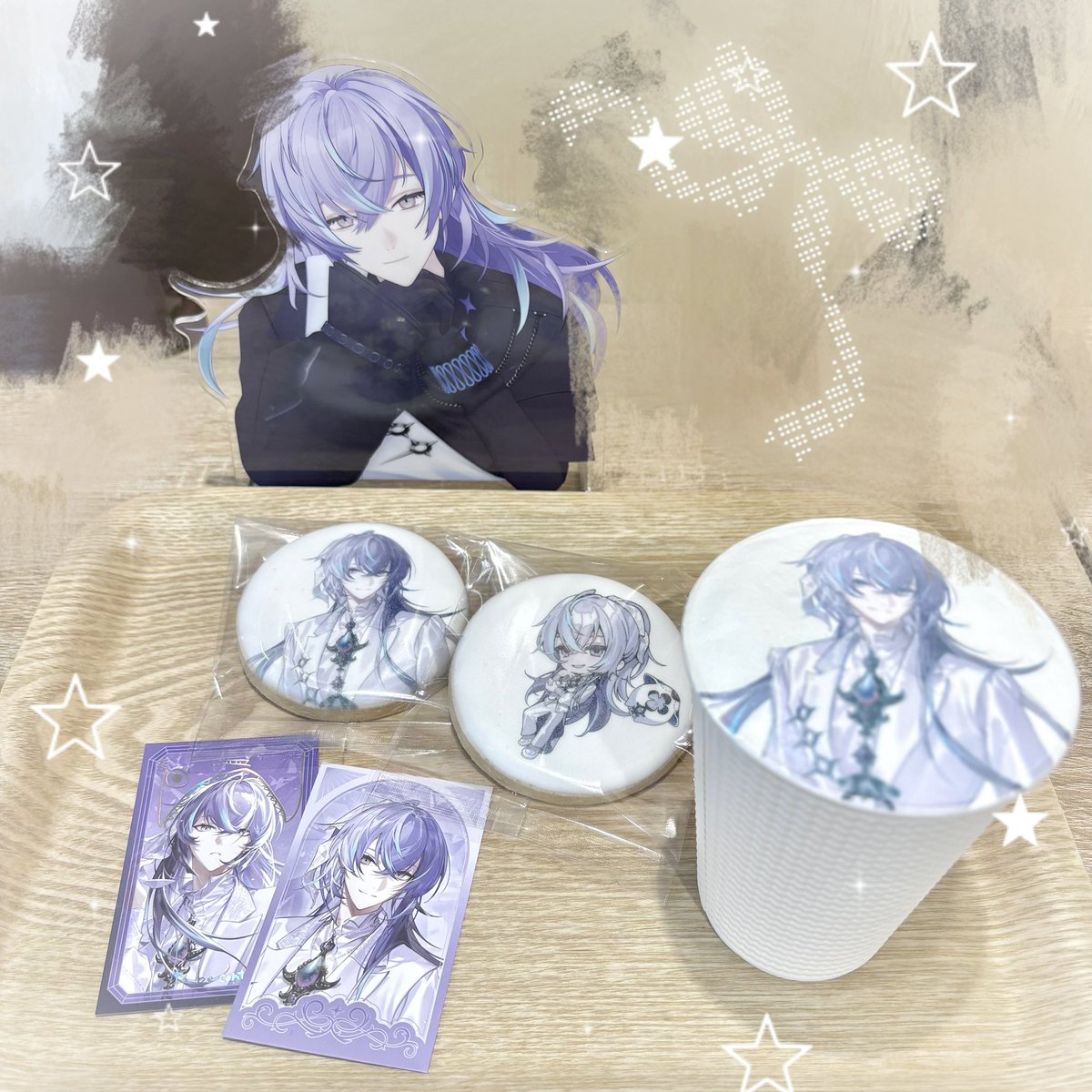 ︎︎ゃゅ。 tweet media