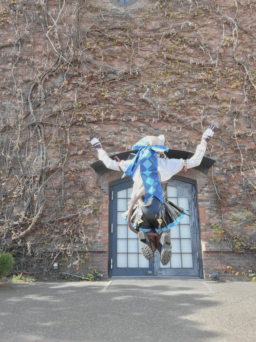 フミフミ@札アコ1日参加 tweet media