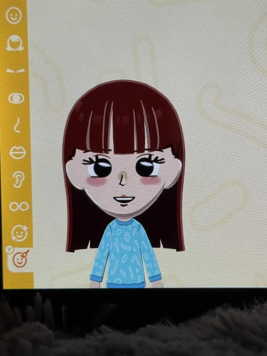 鹿野 ななみ(Pixel Ribbon) on X: 