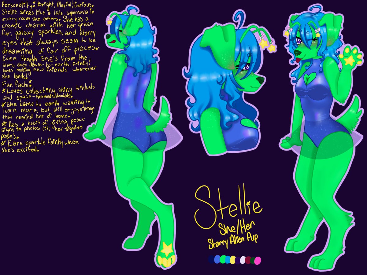 Silly Kitty tweet media