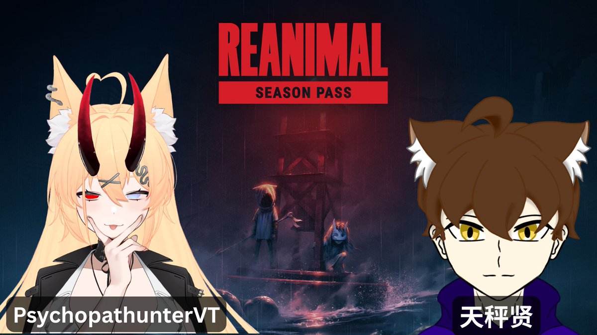 PsychopathhunterVT tweet media