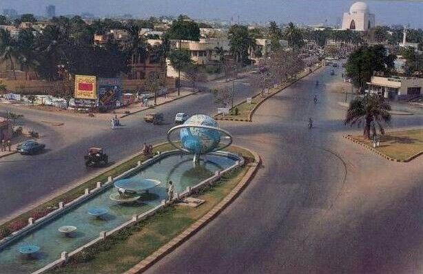 Shay 🇵🇰 #FixKarachi tweet media