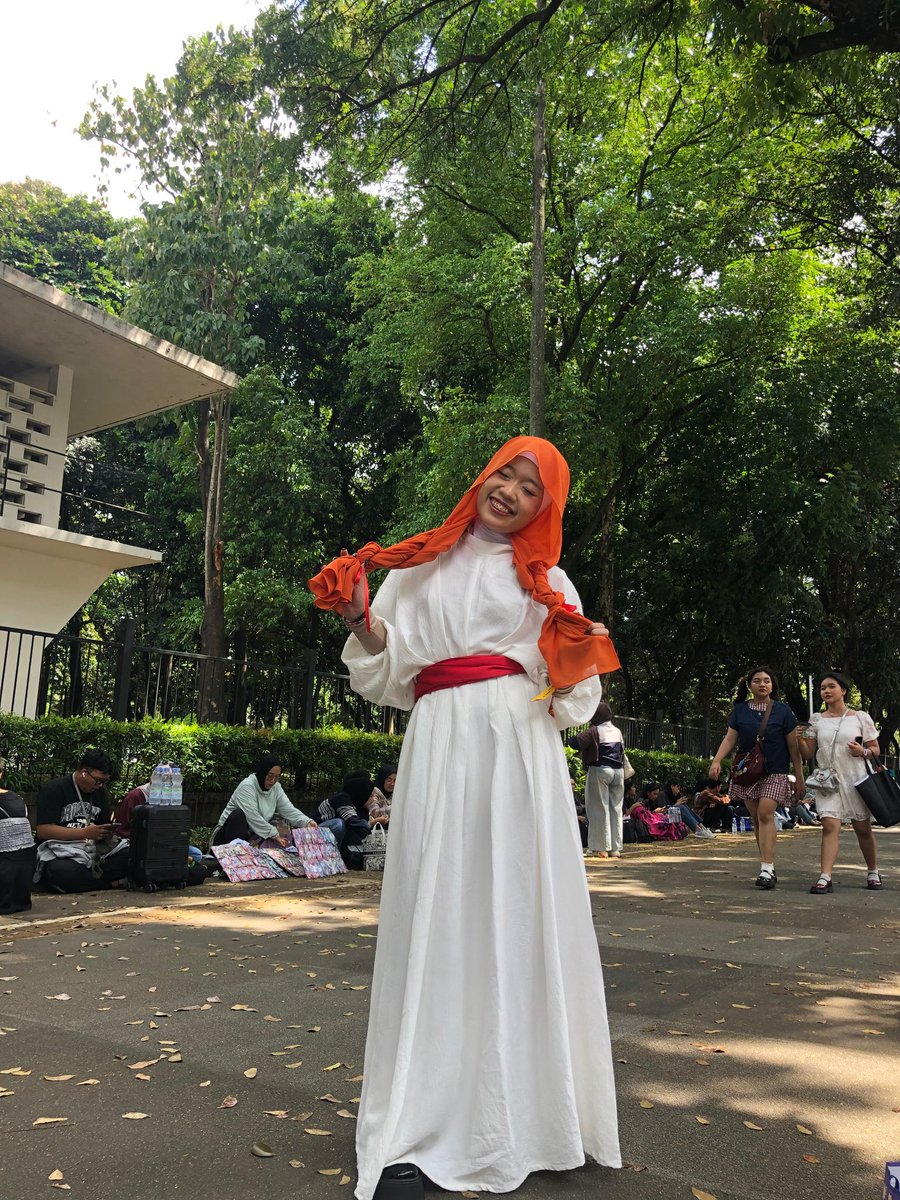 kyustellation's tweet image. day one outfit reveal: kyunabelle 🧡🐨

TREASURE READY TO SLAY JAKARTA D1
#TREASURE_PULSEONinJAKARTA
#TREASURE #트레저 @treasuremembers