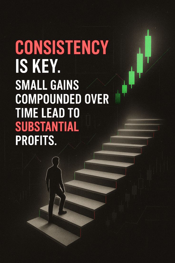 Mr_MoneyTheory's tweet image. Consistency is key… but first learn to catch small moves.

Day 1 se hero banne ka chakkar hi account uda deta hai.

Year 1 → Learn &amp;amp; take small profits
Year 2 → Stay consistent
Year 3 → You start understanding the game

Phir chahe #Trump ho ya volatility…
you stay unfazed.