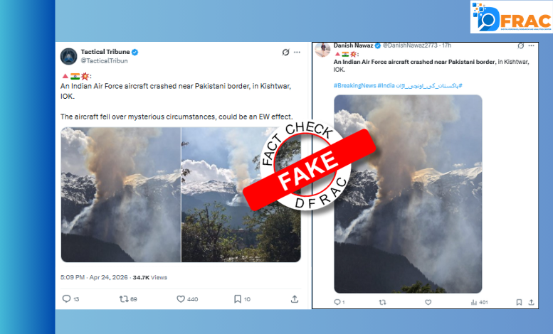 DFRAC Official tweet media