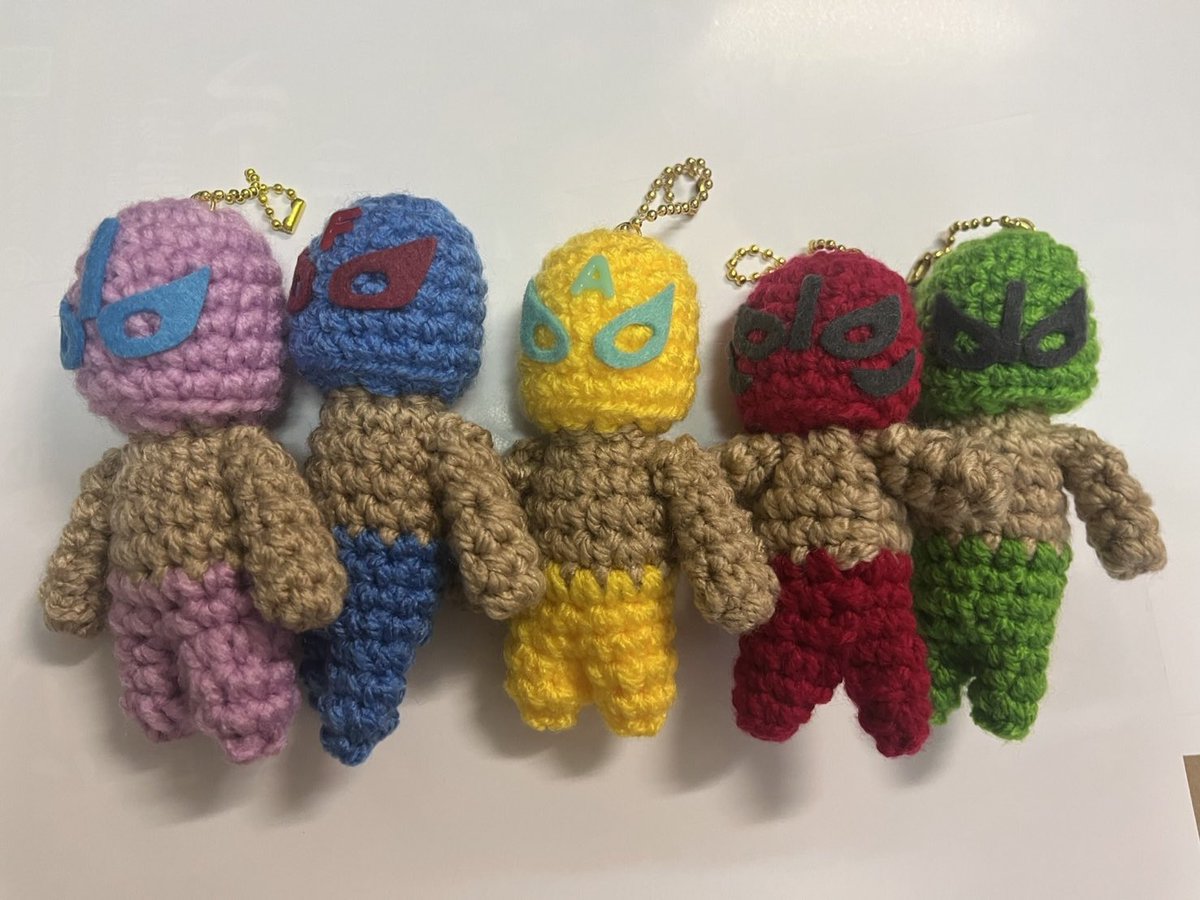 プロレスショップ博多 赤の魂 tweet media