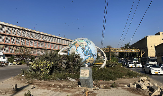 Shay 🇵🇰 #FixKarachi tweet media