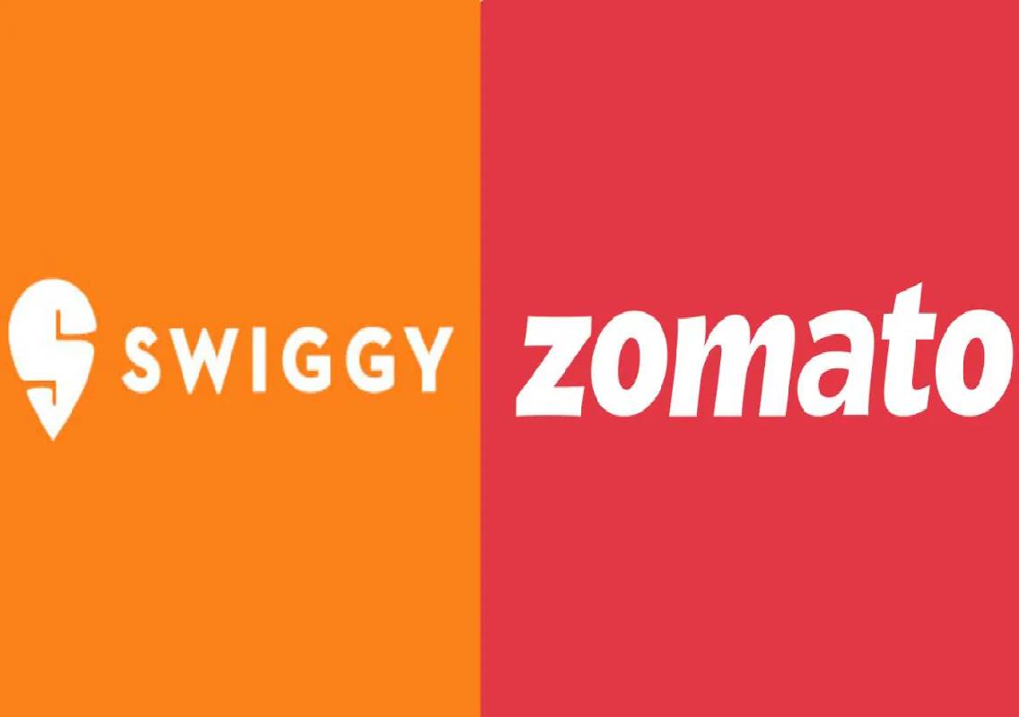 Newskarnataka's tweet image. ⭕️Bengaluru eateries flag Swiggy Zomato discounts
@Swiggy @zomato 

newskarnataka.com/s/3n634y

#swiggy #zomato #bengalurunews #BusinessNews #newskarnataka