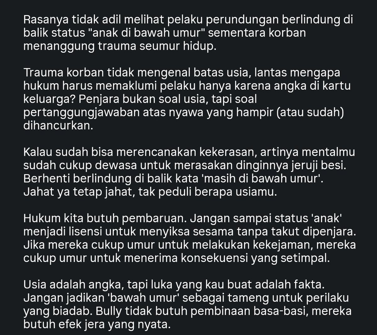 BELL🚫 tweet media