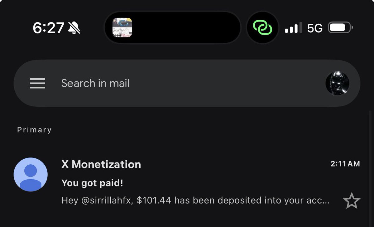 SIRRILLAH tweet media