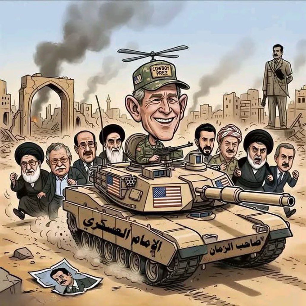 3z2113's tweet photo. @Fa_fq9 @Symmetrial @ashrafgharib11 وتزعلون لما نقول الشيعي كافر ولا يمثل الإسلام ، حتى الكعبة المشرفة لم تسلم من عيال ام حازم بعد ما طعنو بالصحابة وعرض الرسول ، لعن بوش الي خلى طلع لكم صوت https://t.co/joRsVwrr4G