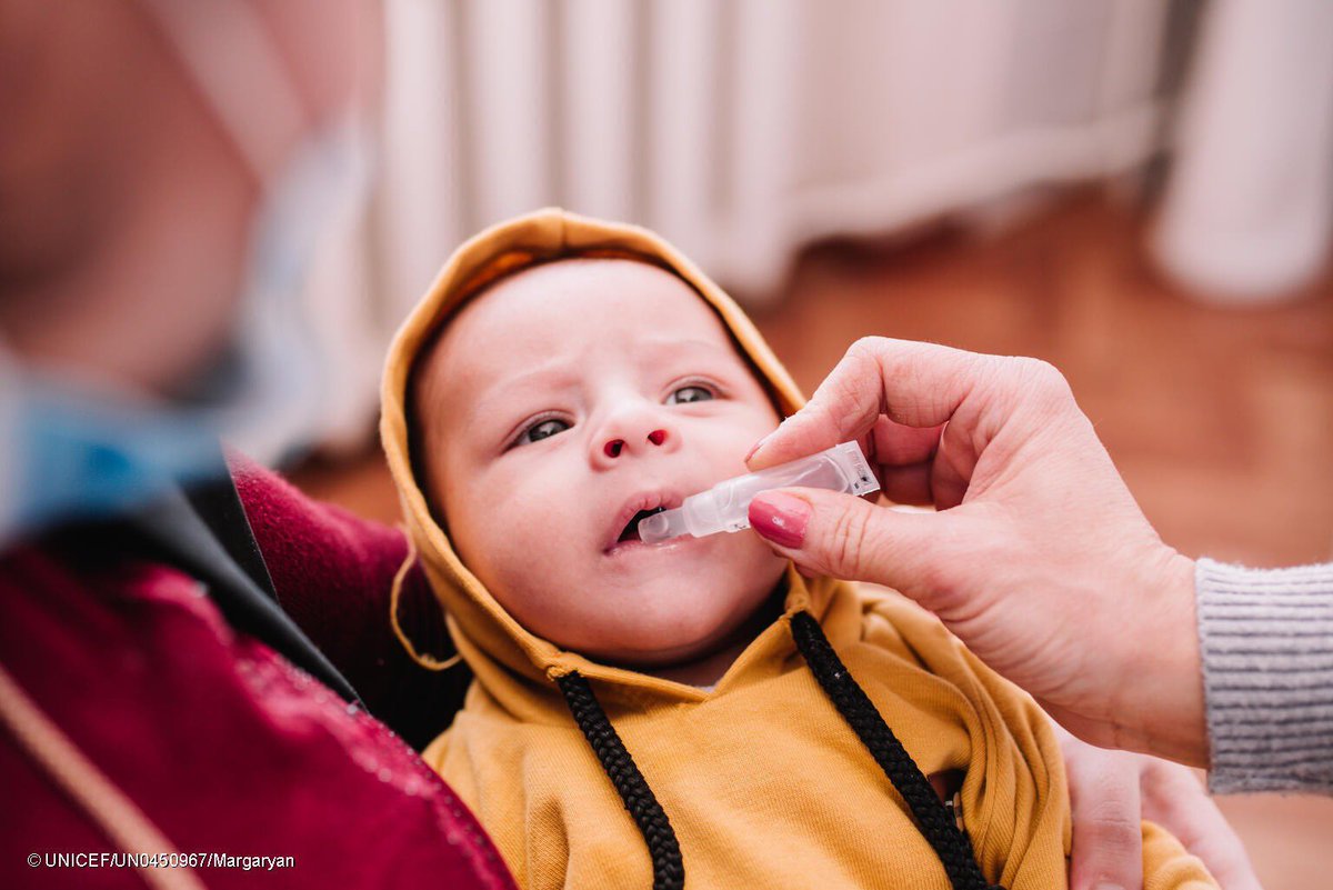 UNICEF Türkiye tweet media