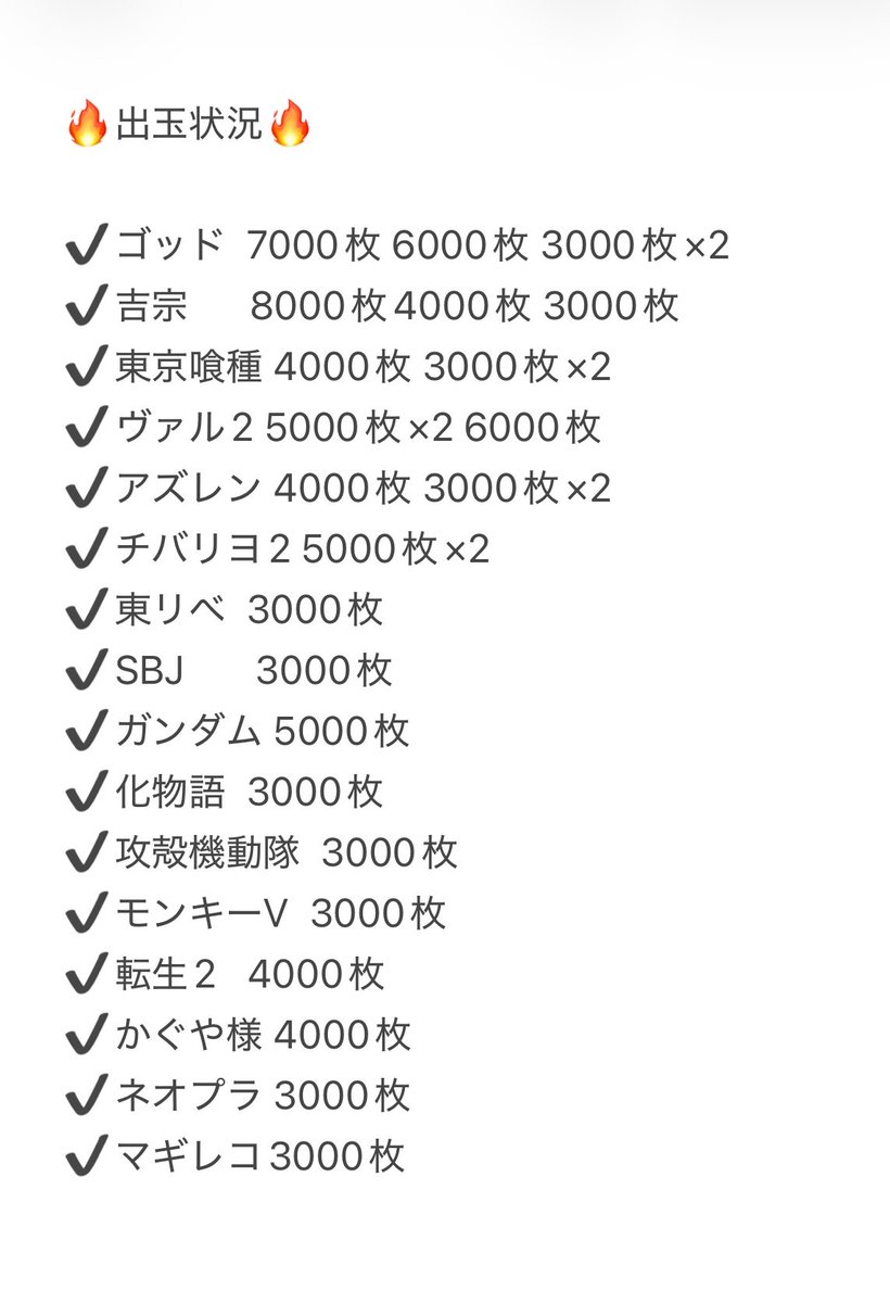 龍馬ジュン🍥@JANBARI.TV tweet media