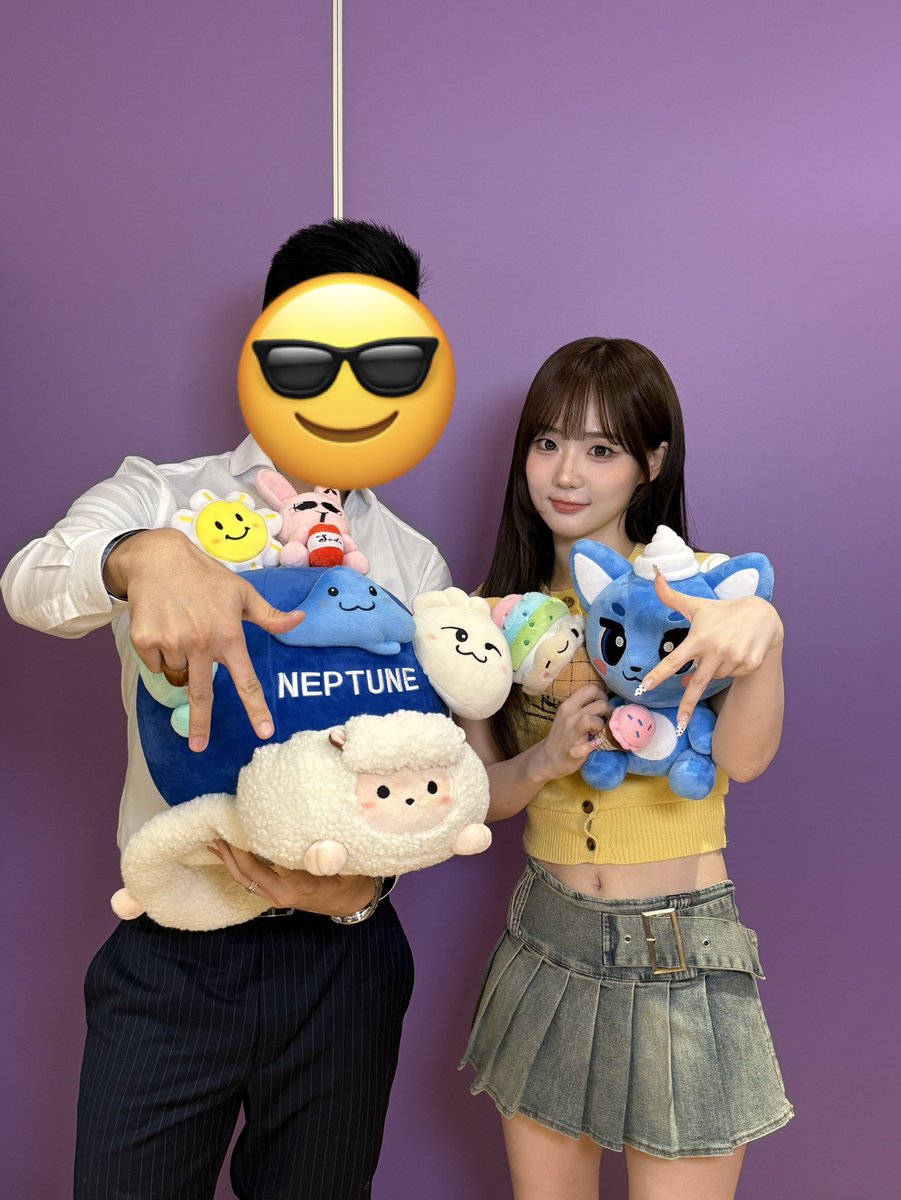 Gorgeous tweet media