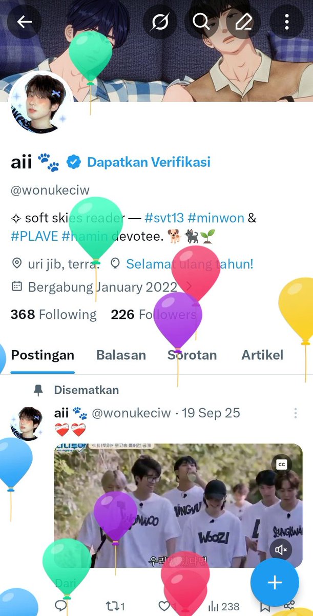 aii 🐾 tweet media