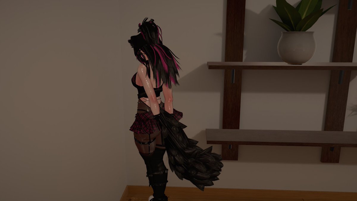 RedScarletNSFW's tweet photo. there's consequences for being a bad girl...🫦😈
#vr #vrc #vrchat #vrchatmoments #vrnstw
#vrphotos #vrcphotos #vrchatphotos
#VrNSFWPics #nsfw #vrcreator #vrphotography
#vrcphotography https://t.co/NtX0WhOKuG