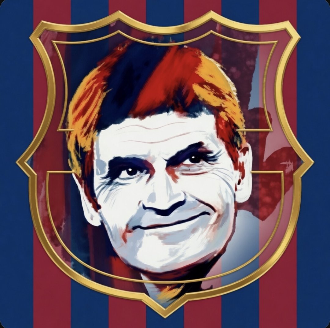 Avui 12 anys sense Tito ....
SEMPRE UN DELS NOSTRES 💙❤️
D.E.P 🌹🙏🌹🙏