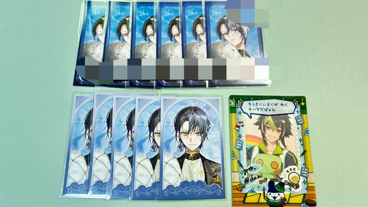 みゆ。 tweet media