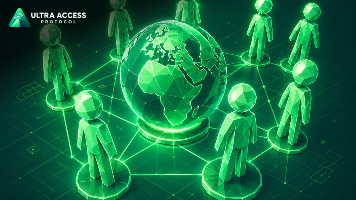 UAProtocol2025's tweet photo. Global Collaboration Depends on Network Stability

Modern teams work across time zones, tools, and locations. Every meeting, message, and shared document depends on stable connectivity.

🔸 Video calls require low latency and consistency
🔸 Real-time collaboration tools need instant sync
🔸 File sharing depends on reliable upload/download speeds
🔸 Cloud apps must stay responsive across regions
When connectivity becomes unstable, communication breaks, workflows slow down, and teams fall out of sync.
Collaboration doesn’t fail because of people — it fails because systems can’t keep up.
UAP Takeaway: UAP improves global collaboration through optimized routing and stable connectivity, helping teams stay connected and productive across regions.

#UAP #RemoteWork #Collaboration #Connectivity #Infrastructure