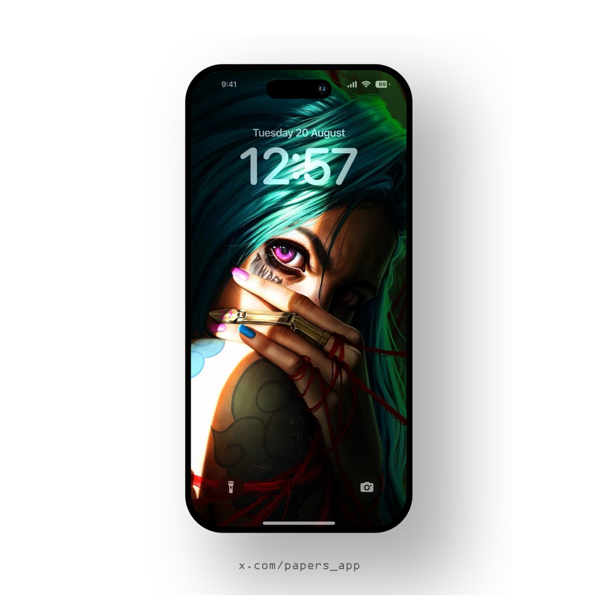 Papers_app's tweet photo. Eyes that tell a whole story 🔮✨
#wallpaper4k https://t.co/4ovGwZlNw6