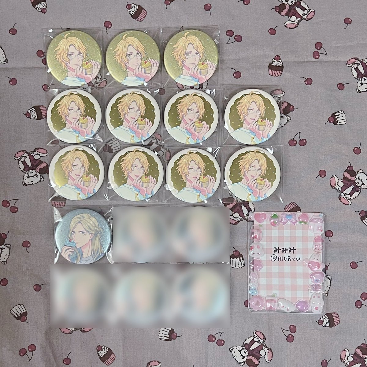 みみみ tweet media