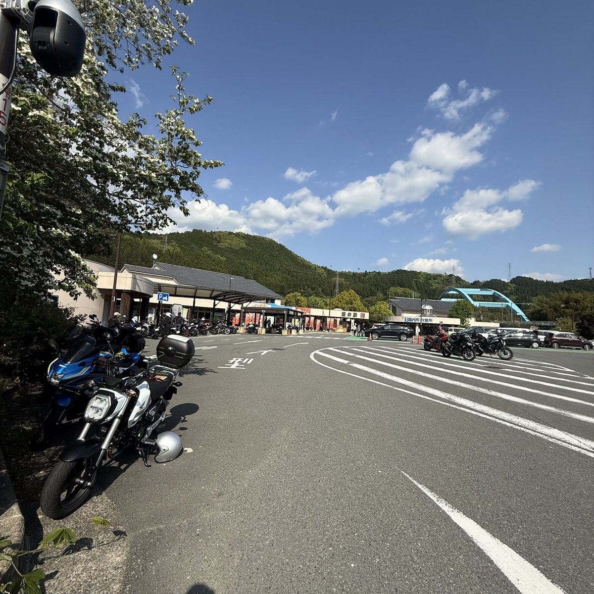 はむの部屋【motovlog】 tweet media