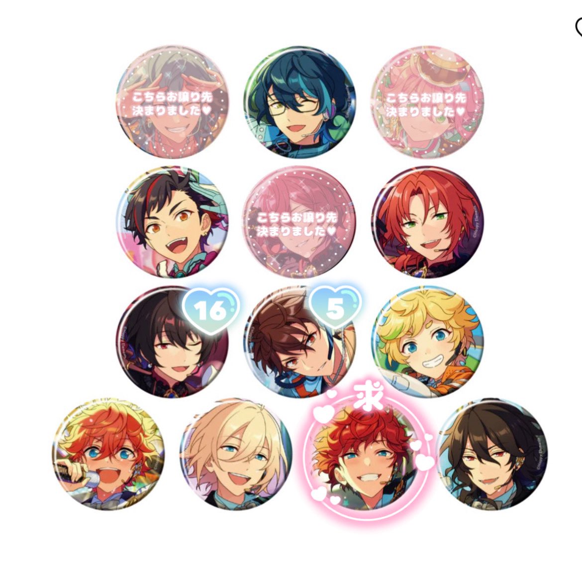 とけい🕰 tweet media