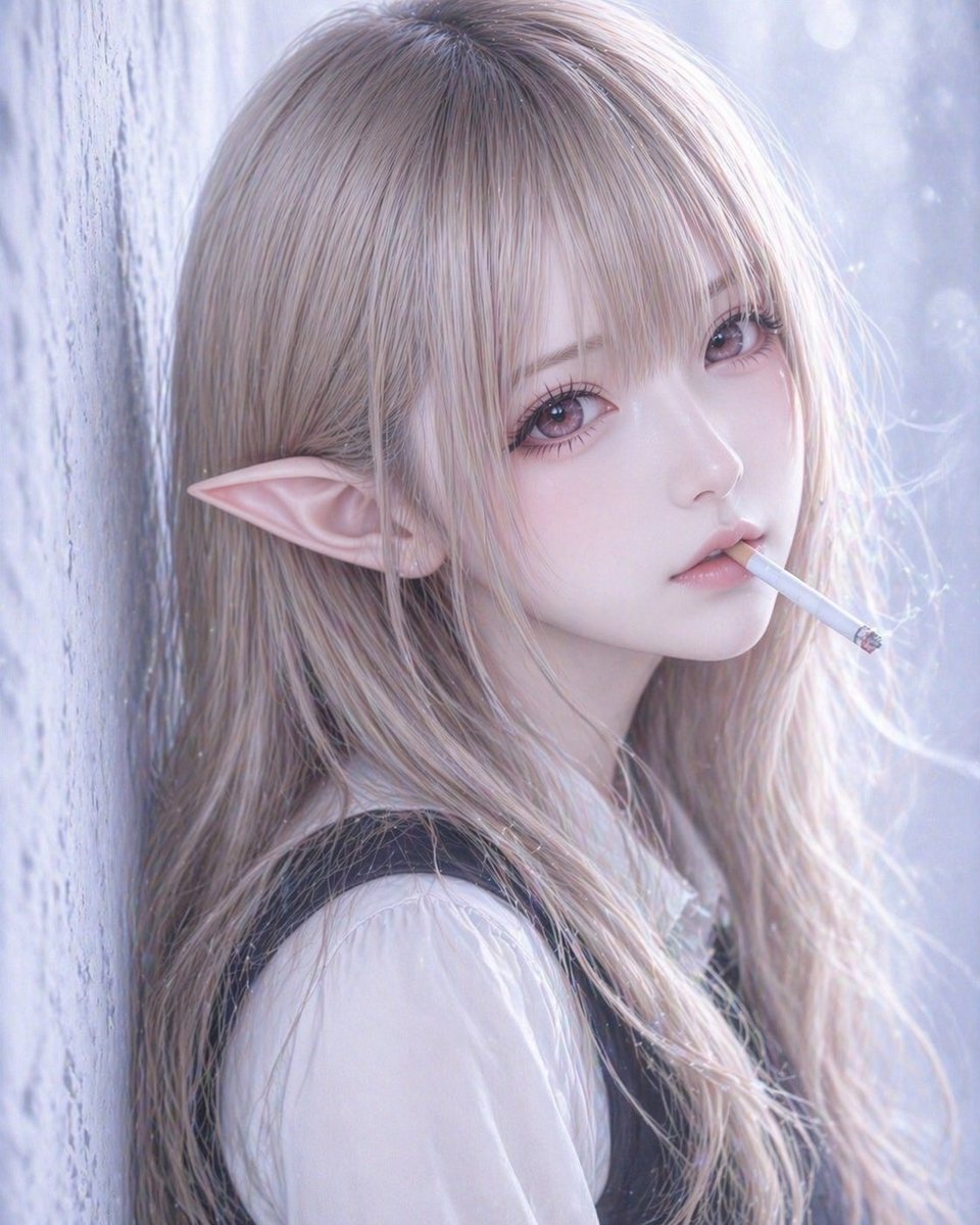 LINE_REVO_M's tweet photo. カッコイイ雰囲気エルフ
#リネレボ
#コスチューム
#리네레보
#LineageIIRevolution https://t.co/w6BeA3z7Yg