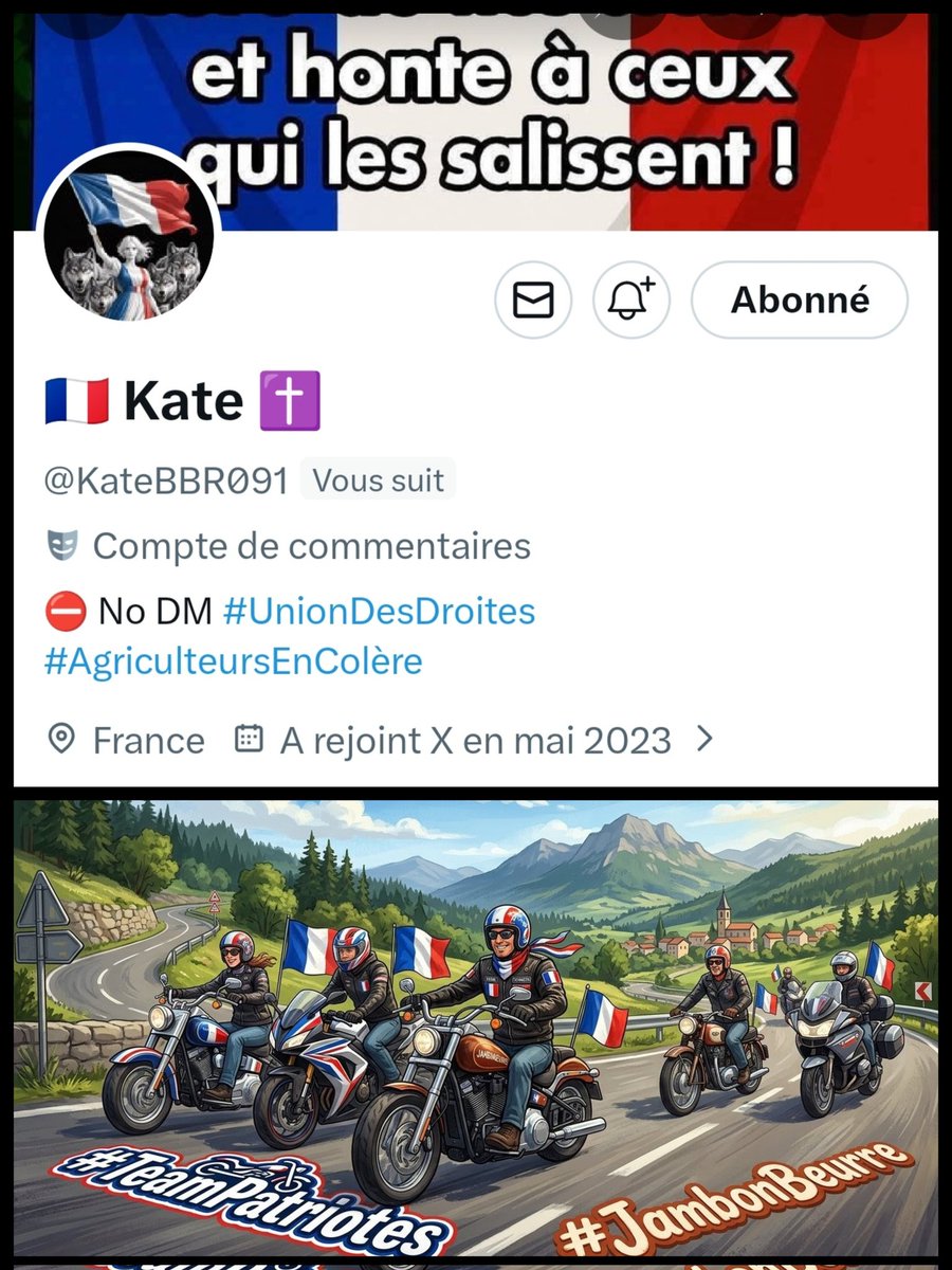 🇨🇵 Dédé 🇫🇷♿ tweet media