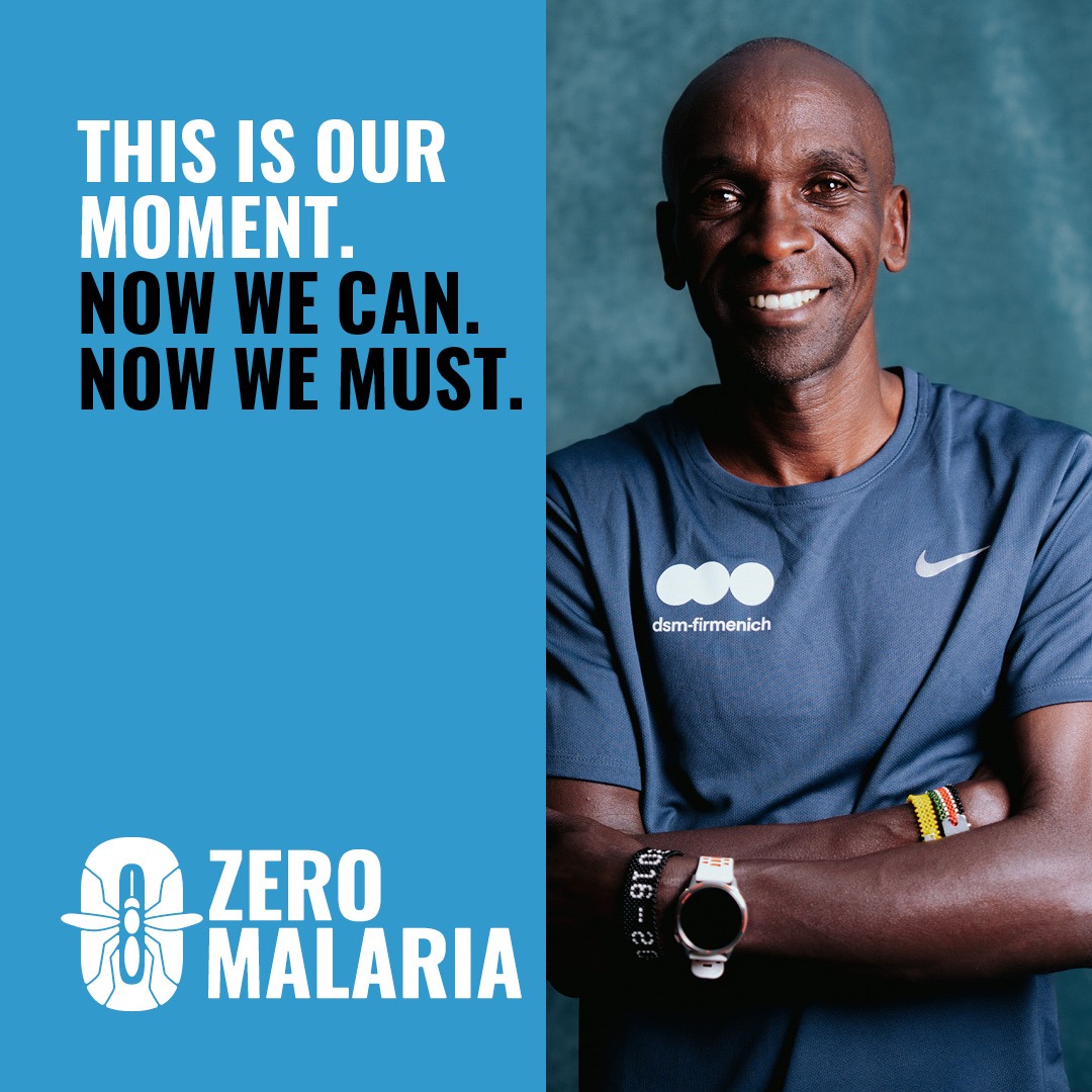 Zero Malaria tweet media