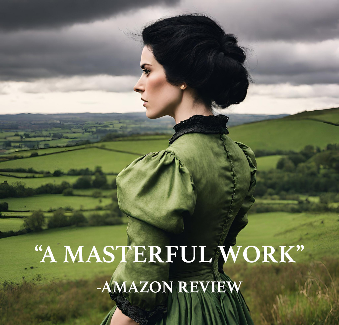 Writer_JW's tweet photo. “I loved the characters and the story.”

“An emotional glimpse into life in 1800s Ireland.”

https://t.co/DnJT9hozbt

#HistoricalFiction #Ireland #GreatFamine #KindleUnlimited #HistoricalRomance #IrishFamine #series #histfic https://t.co/18gnSku3UD