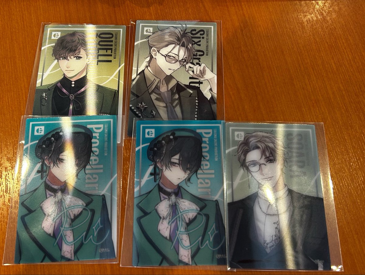 灯夜 tweet media