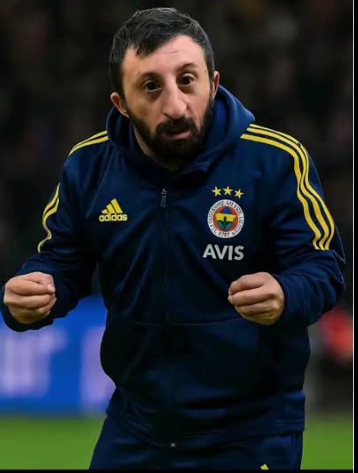 Semiramis Midyat #GALATASARAY tweet media