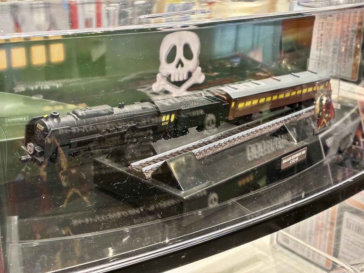 角川武蔵野ミュージアム tweet media