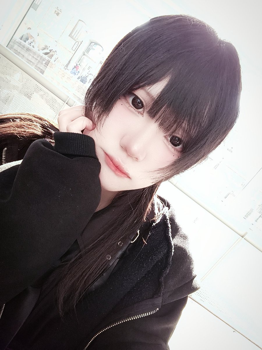月夜 絃 tweet media