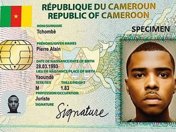 ramos_237's tweet photo. Dans un pays il y a 4 types de CNI : 
- CNI avant 2016
- CNI 2016-2024
- CNI  Depuis 2025
- récépissé CNI https://t.co/eELeYnni56
