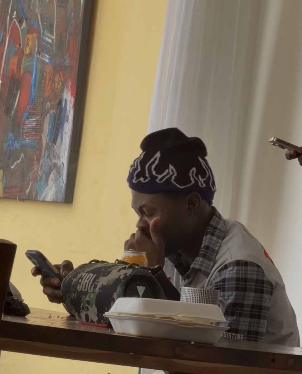 DAMI FOREIGN🥶 tweet media