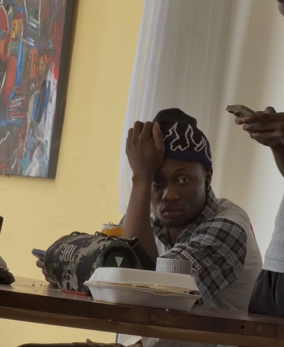 DAMI FOREIGN🥶 tweet media