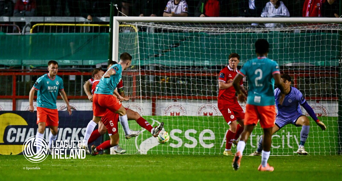 Drogheda United F.C. tweet media