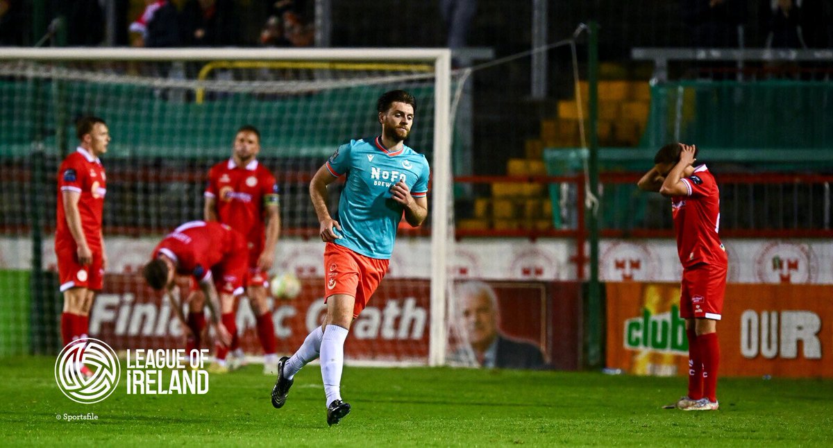 Drogheda United F.C. tweet media