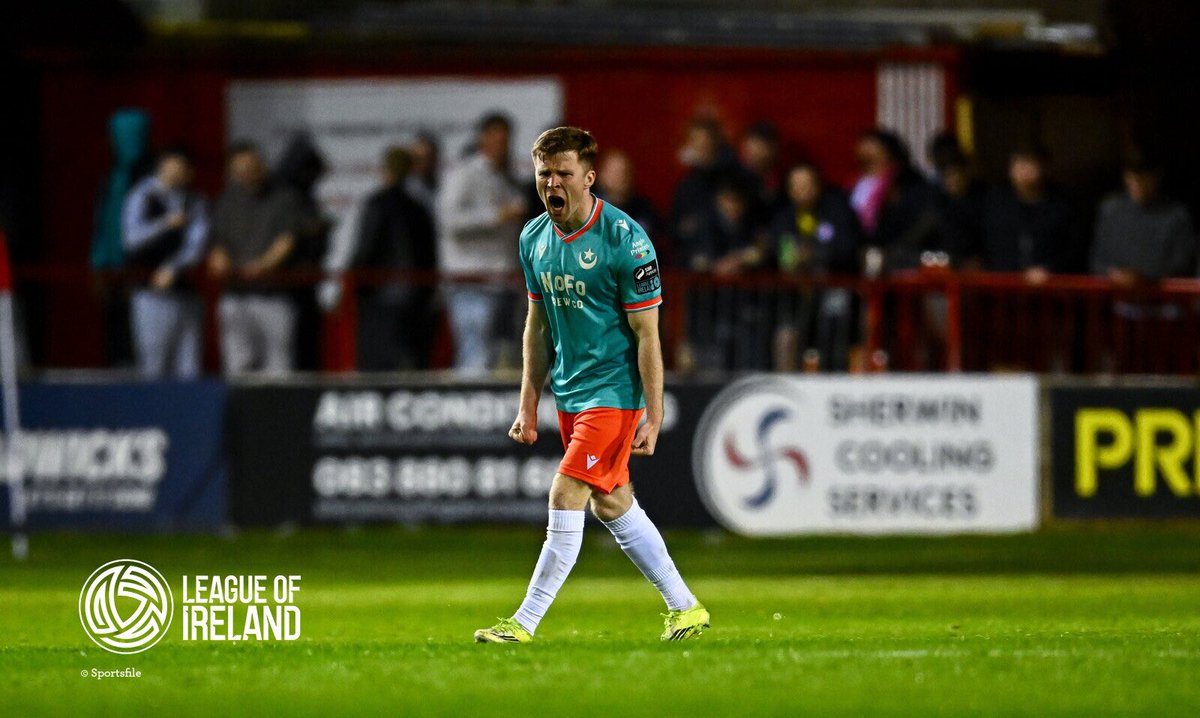 Drogheda United F.C. tweet media