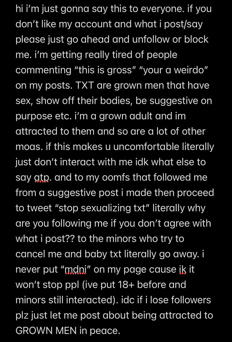 7th year: veegyu tweet media